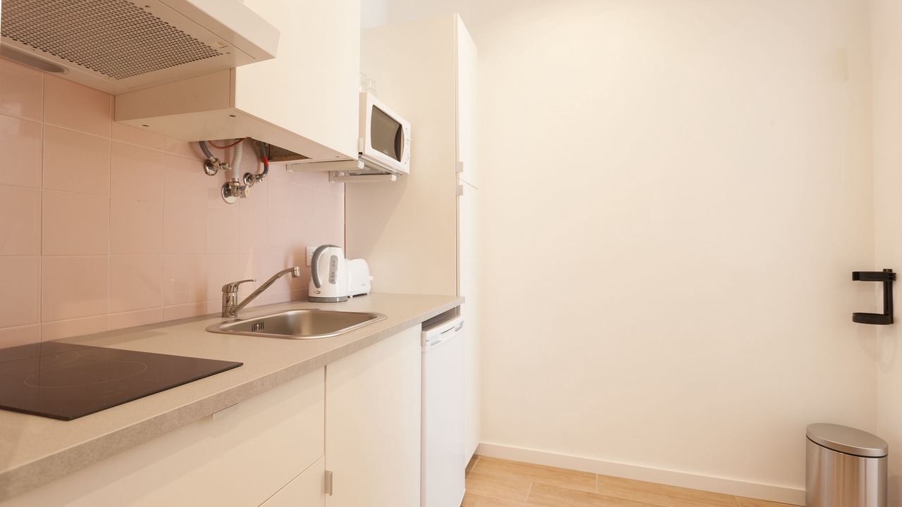 Photo of Kitchen in Santa Maria Maior