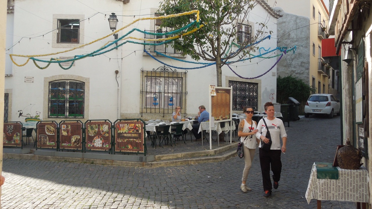 Photo of Outdoor in Santa Maria Maior