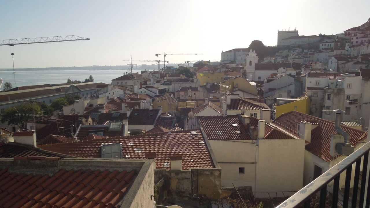 Photo of Outdoor in Santa Maria Maior