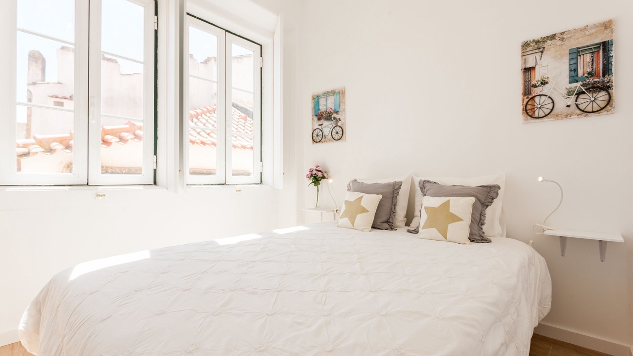 Photo of Bedroom in Santa Maria Maior