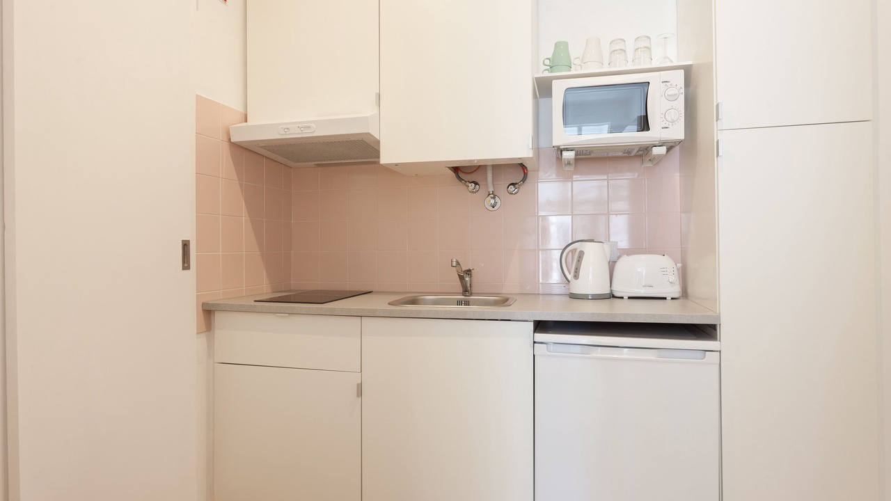 Photo of Kitchen in Santa Maria Maior