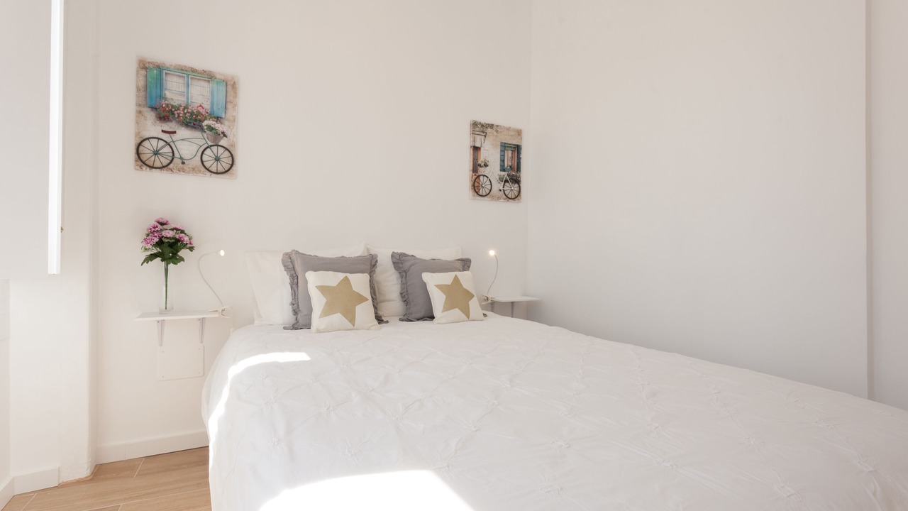 Photo of Bedroom in Santa Maria Maior