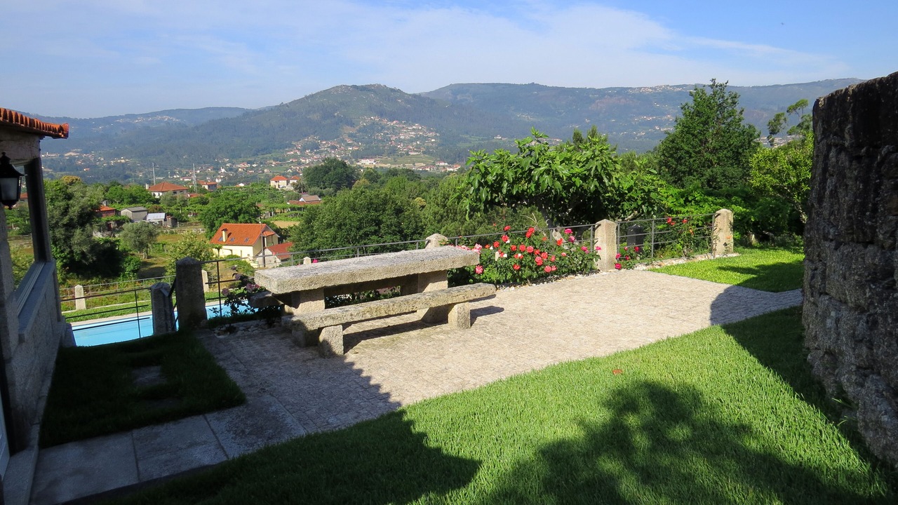 Photo of Patio Balcony in Arcos de Valdevez