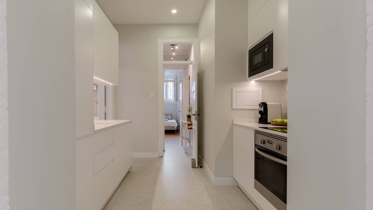 Photo of Kitchen in Santa Engracia