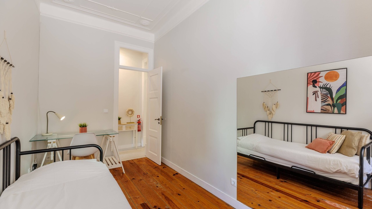 Photo of Bedroom in Santa Engracia
