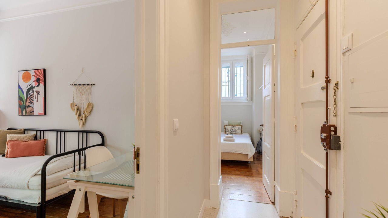 Photo of Bedroom in Santa Engracia