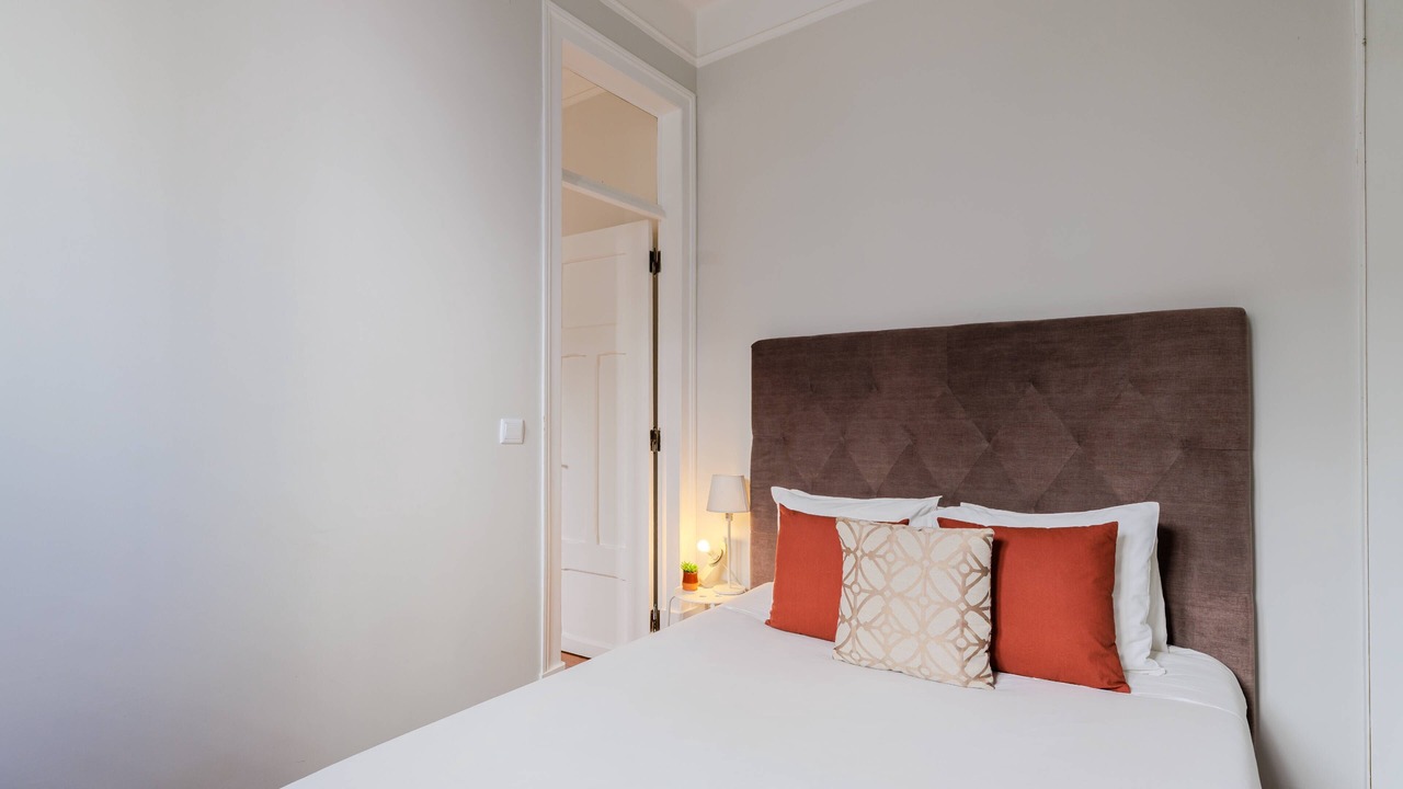 Photo of Bedroom in Santa Engracia