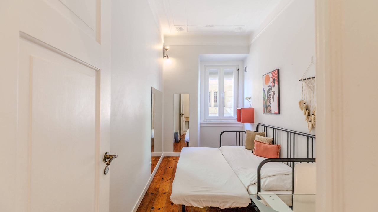 Photo of Bedroom in Santa Engracia