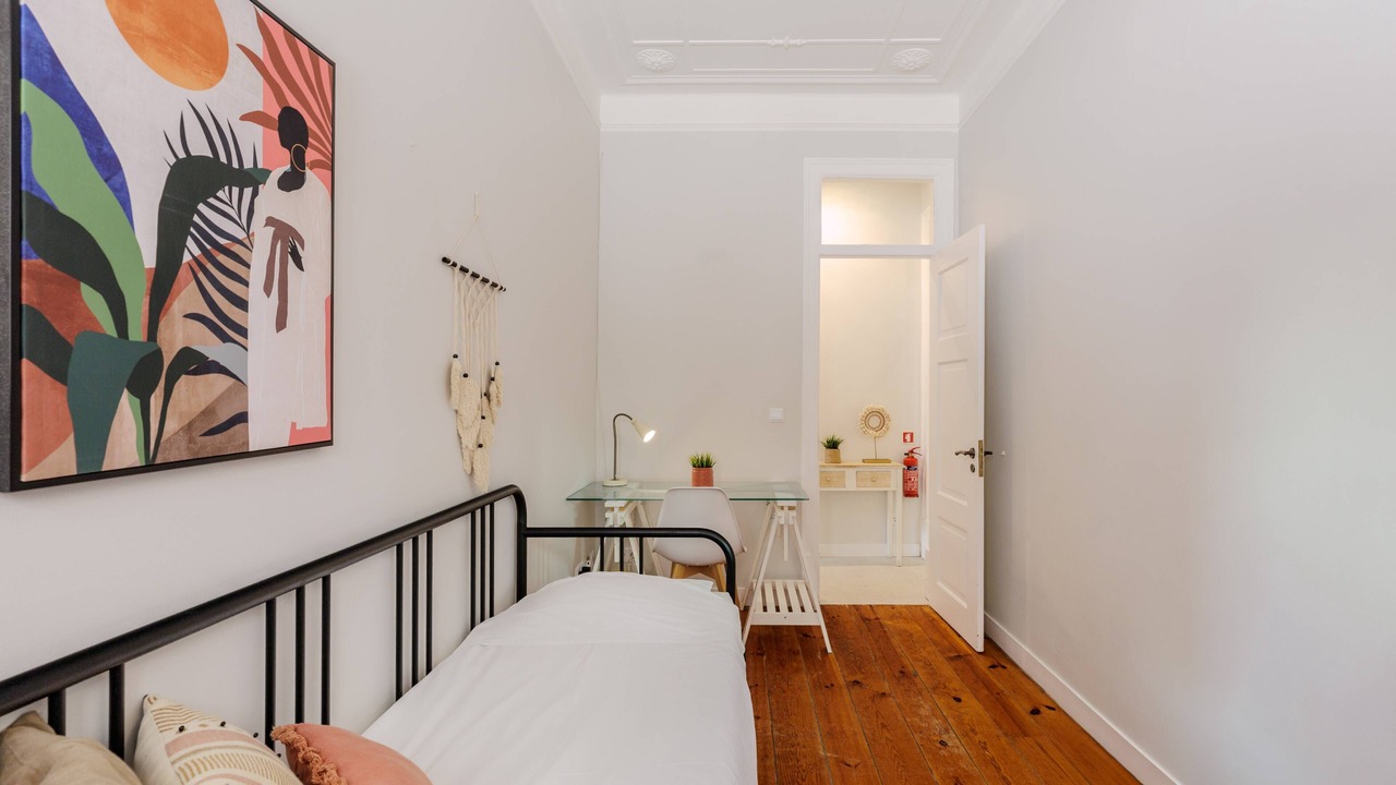 Photo of Bedroom in Santa Engracia