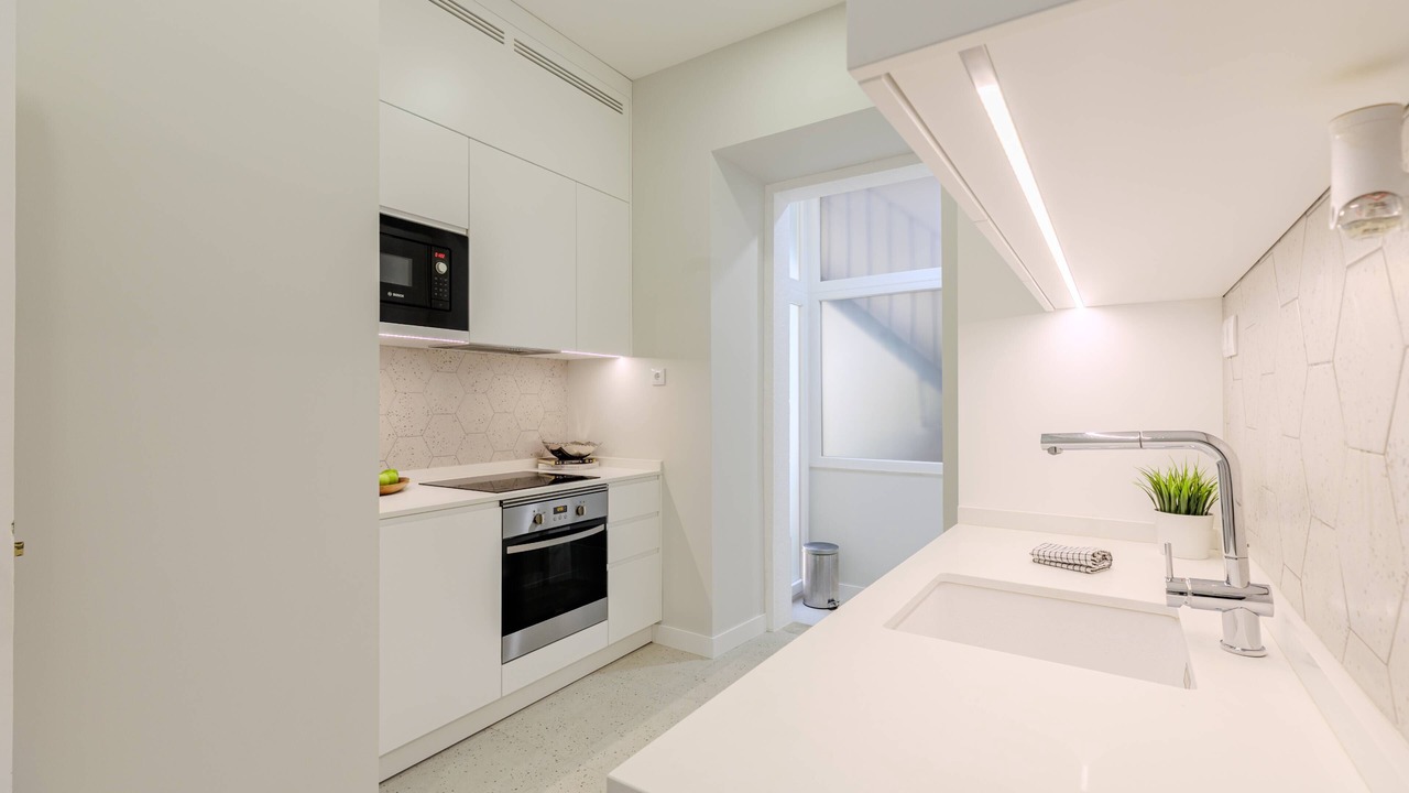 Photo of Kitchen in Santa Engracia
