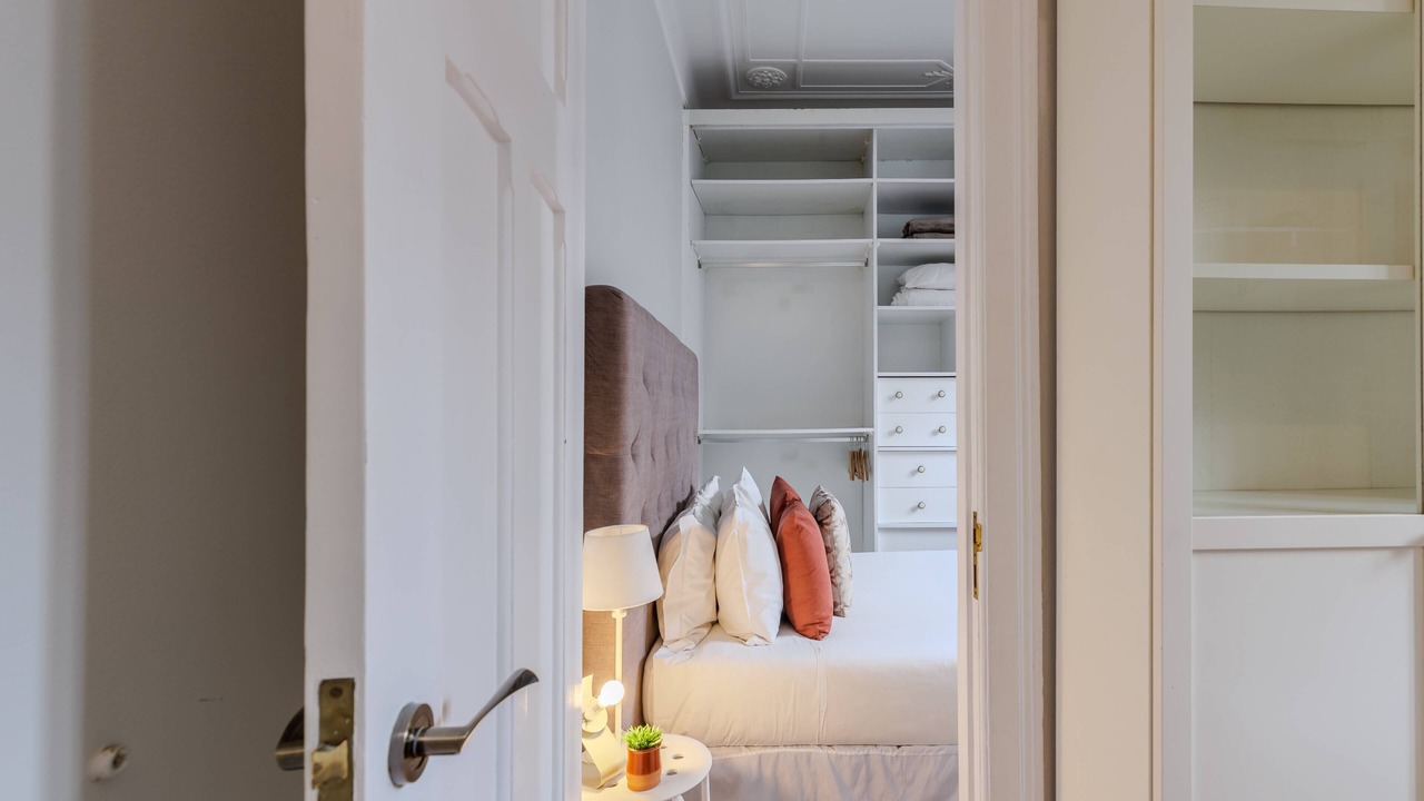 Photo of Bedroom in Santa Engracia