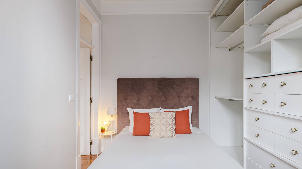 Photo of Bedroom in Santa Engracia