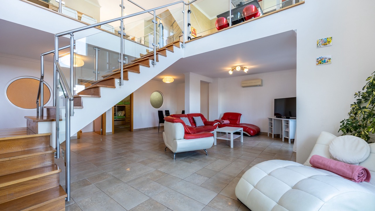 Photo of Livingroom in Burgau