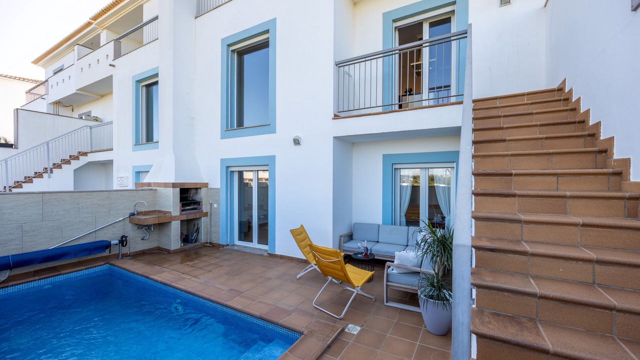 Photo of Outdoor in Burgau