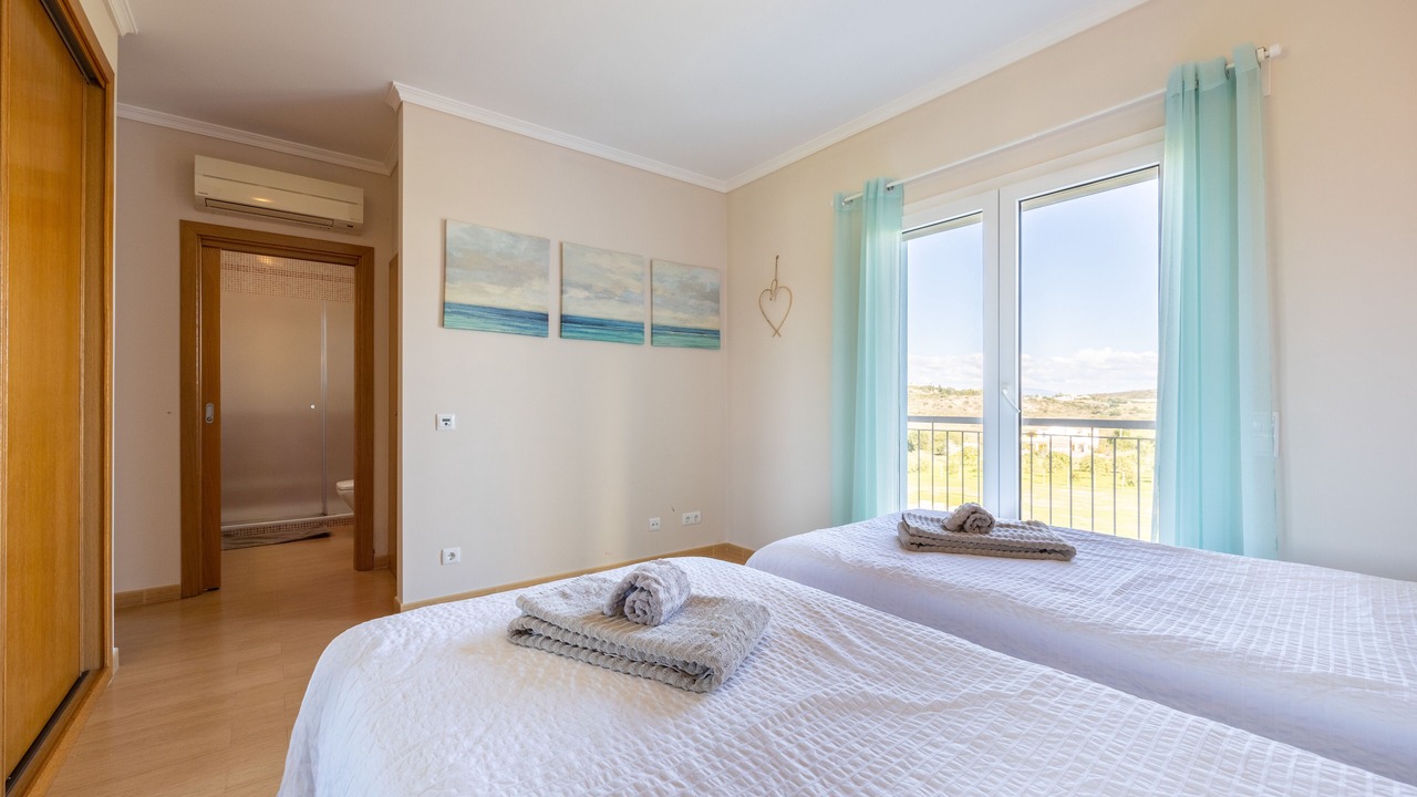 Photo of Bedroom in Burgau