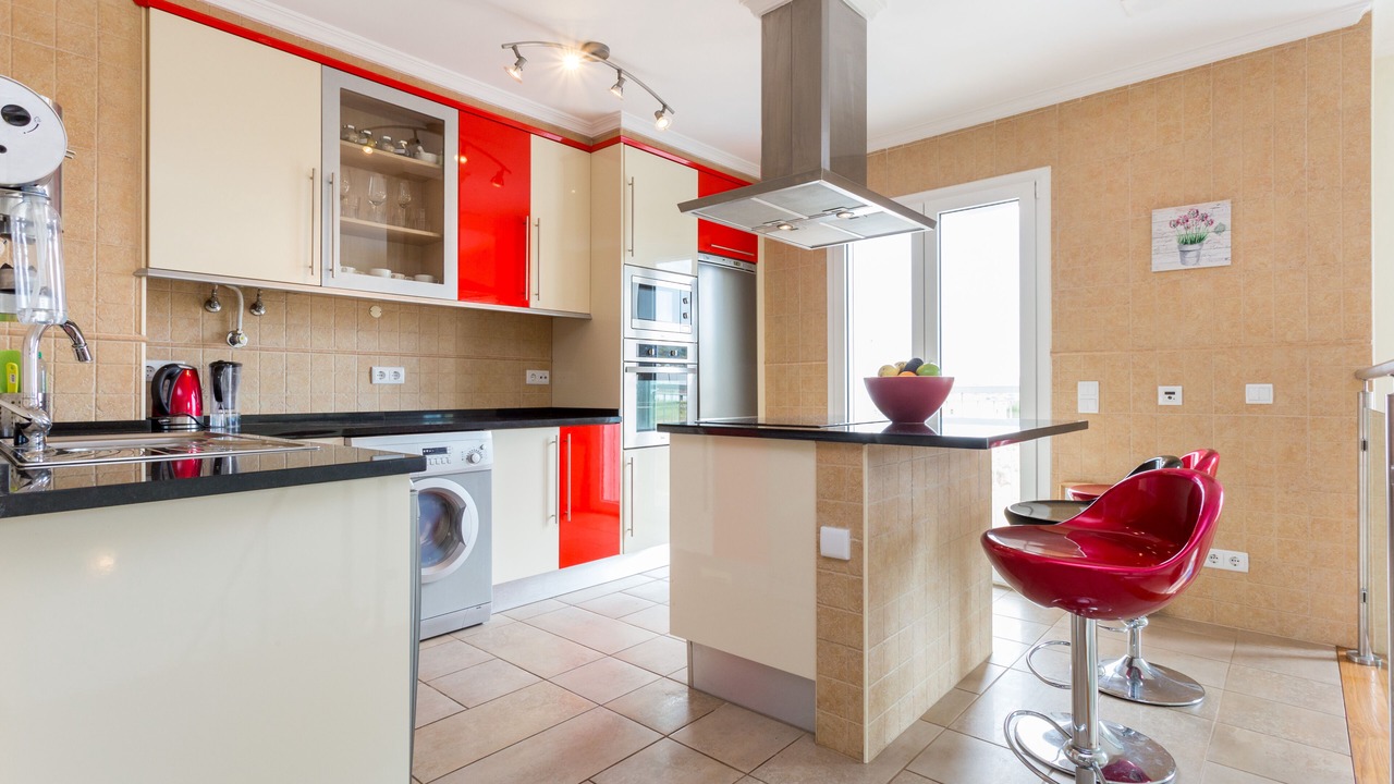 Photo of Kitchen in Burgau