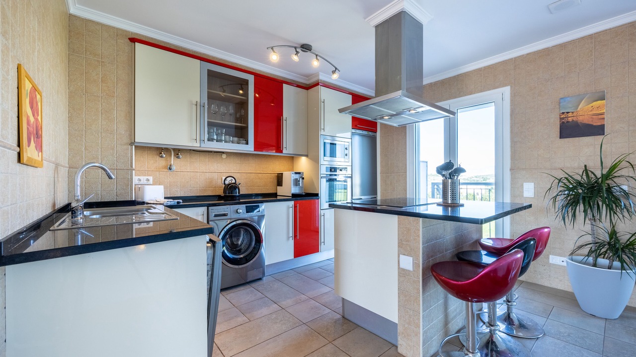 Photo of Kitchen in Burgau