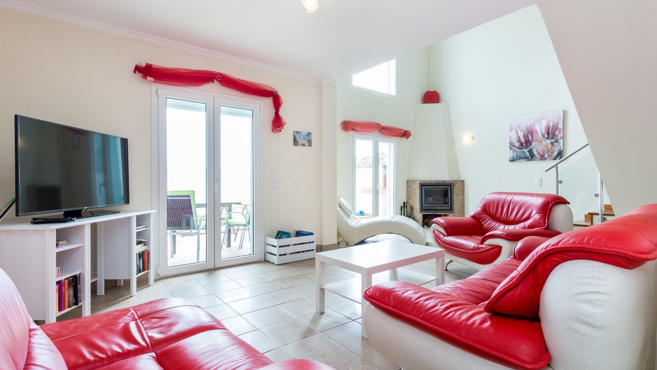 Photo of Livingroom in Burgau