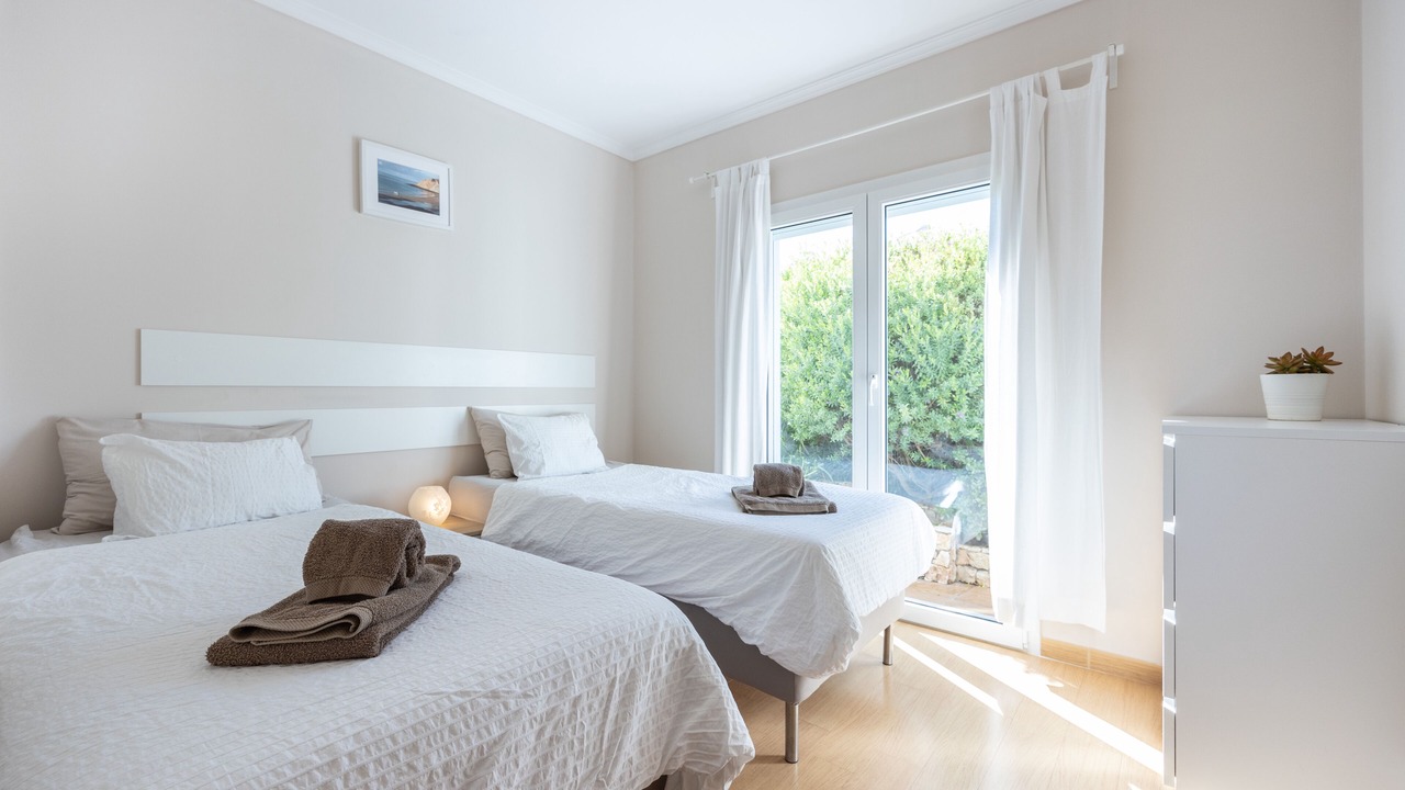Photo of Bedroom in Burgau