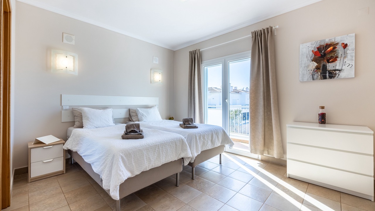 Photo of Bedroom in Burgau