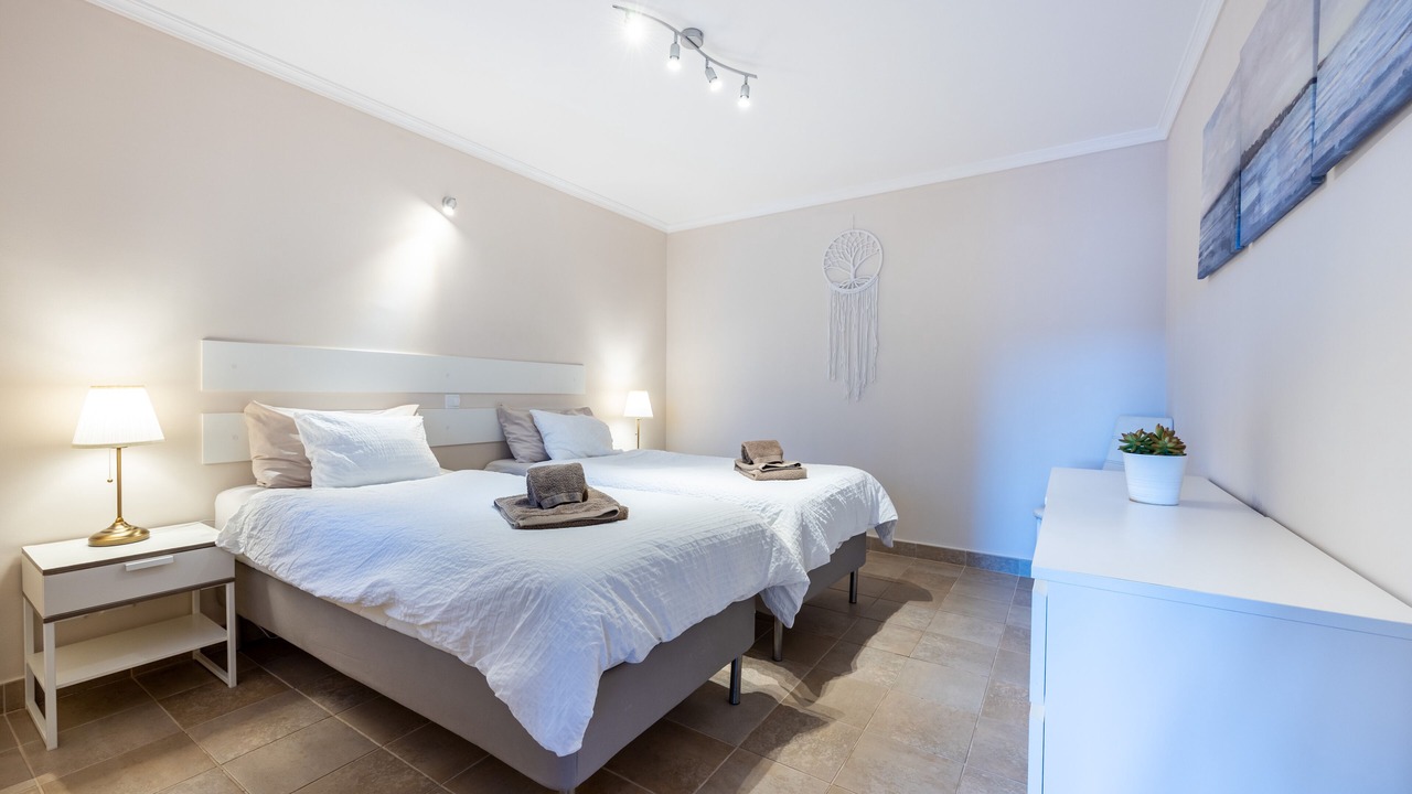 Photo of Bedroom in Burgau