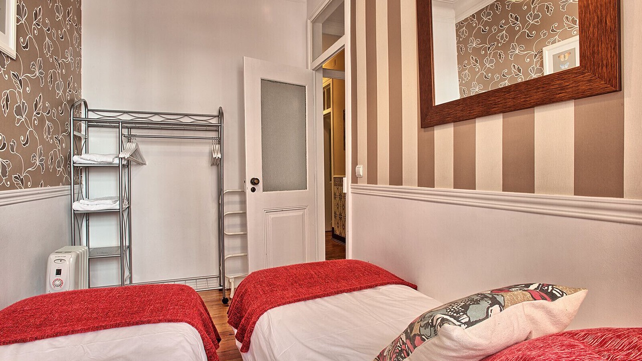 Photo of Bedroom in Santo Estevao