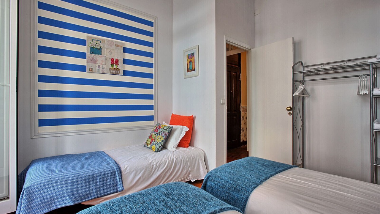 Photo of Bedroom in Santo Estevao
