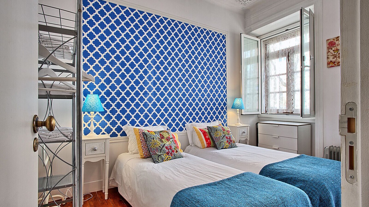 Photo of Bedroom in Santo Estevao