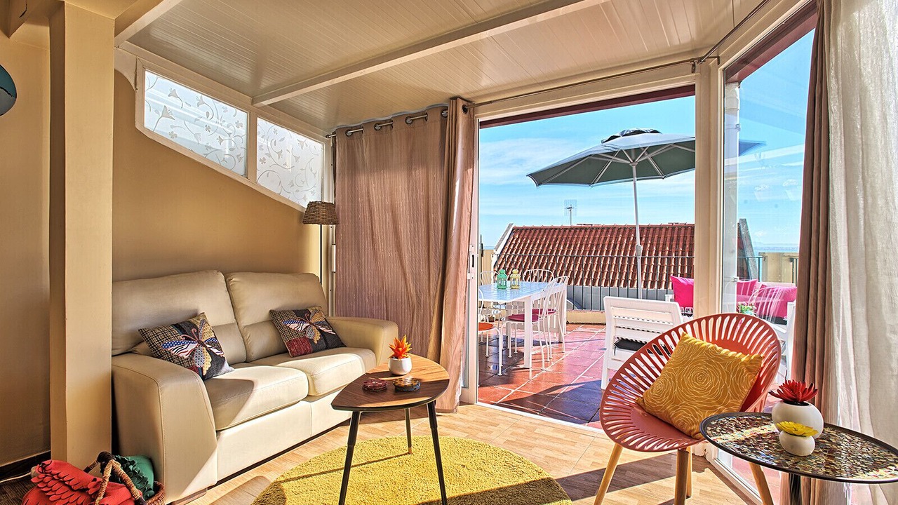Photo of Livingroom in Santo Estevao