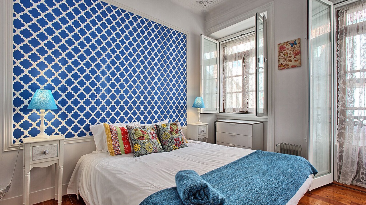 Photo of Bedroom in Santo Estevao