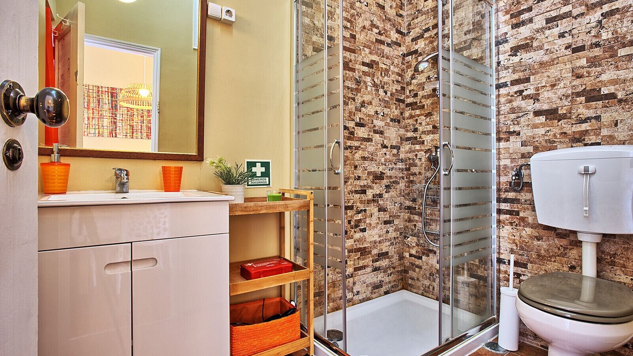 Photo of Bathroom in Santo Estevao