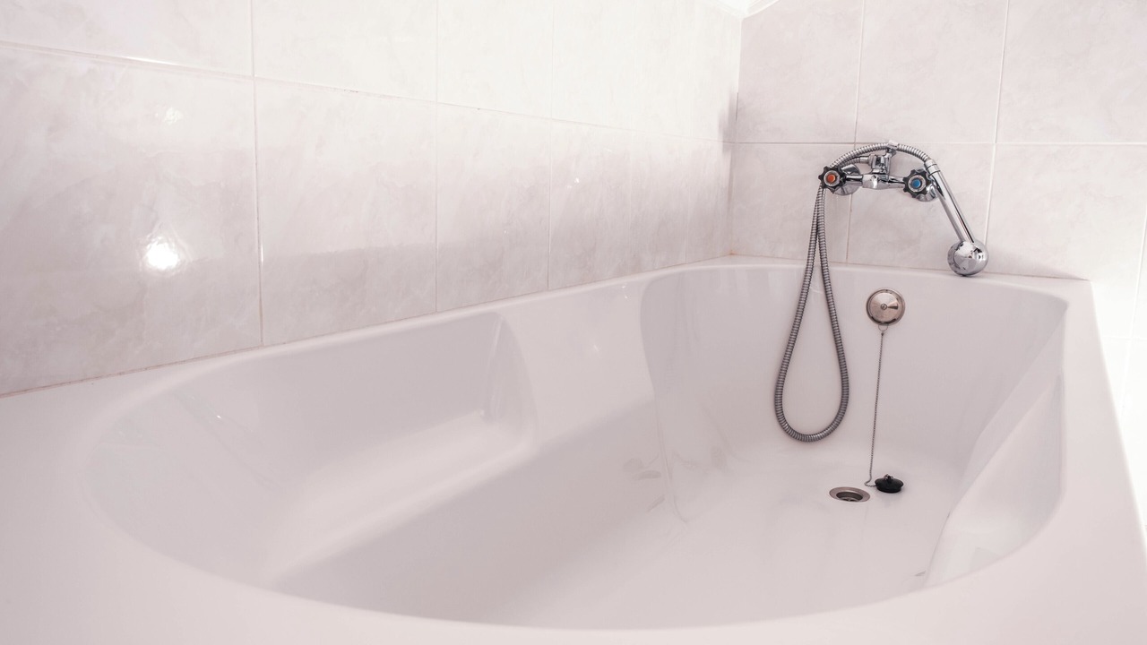 Photo of Bathroom in Bonfim
