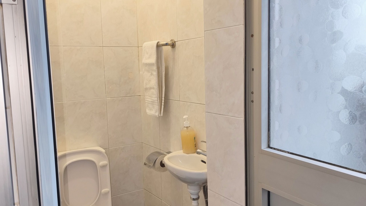 Photo of Bathroom in Bonfim