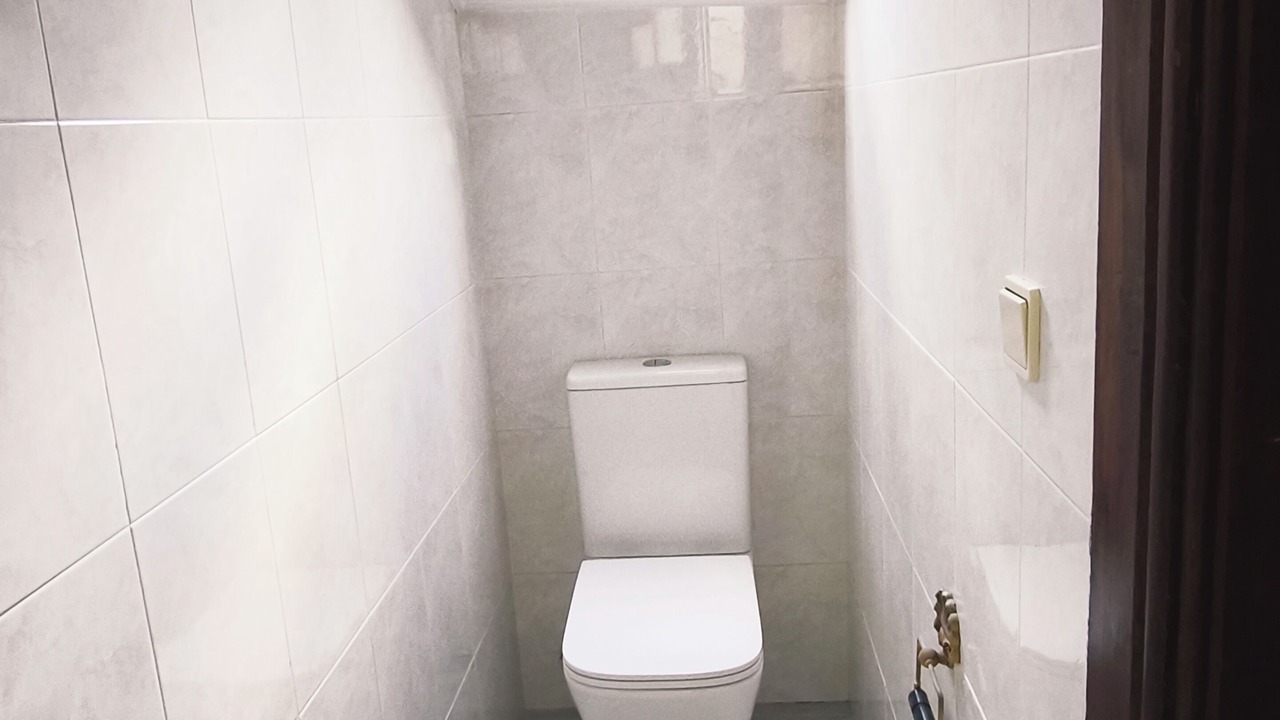 Photo of Bathroom in Bonfim