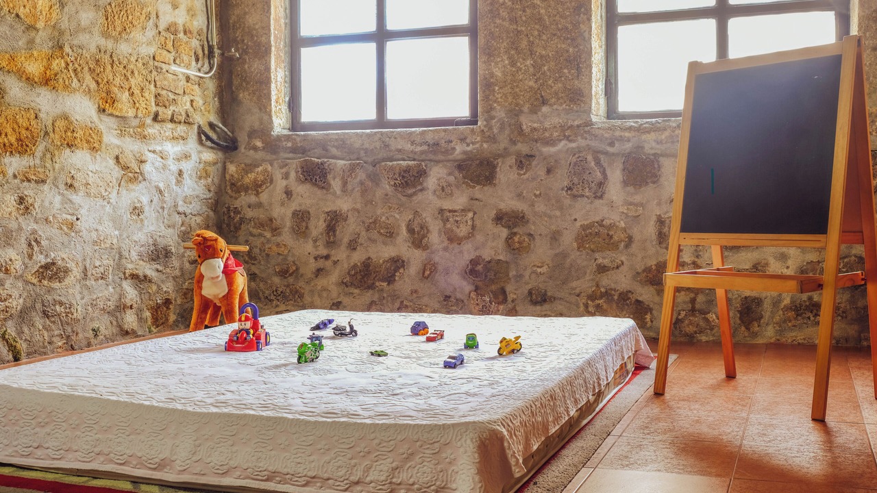 Photo of Bedroom in Bonfim