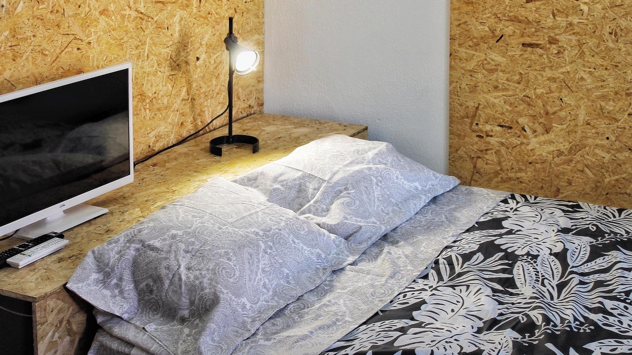 Photo of Bedroom in Sao Nicolau