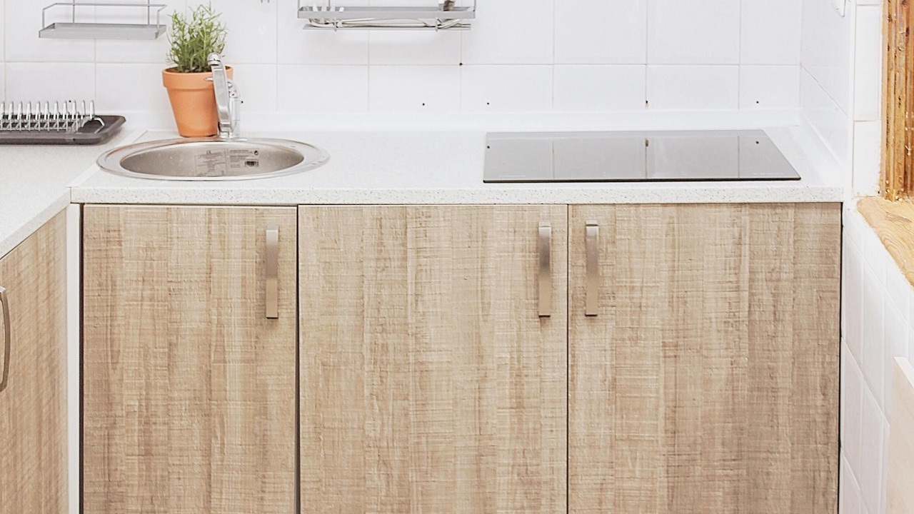 Photo of Kitchen in Sao Nicolau