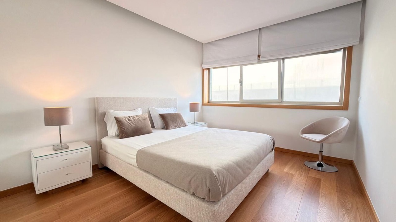 Photo of Bedroom in Esposende