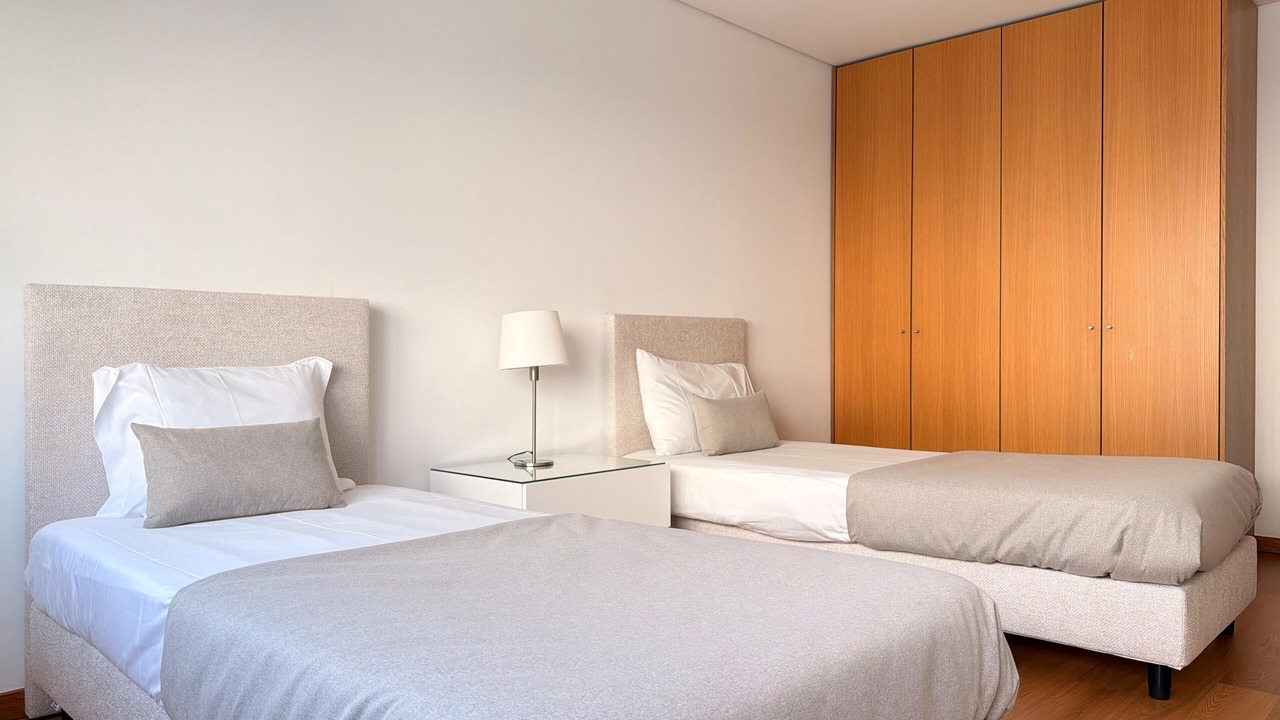 Photo of Bedroom in Esposende