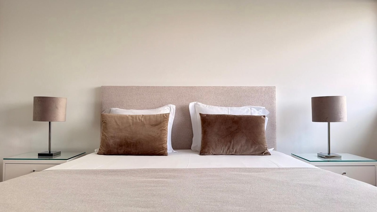 Photo of Bedroom in Esposende