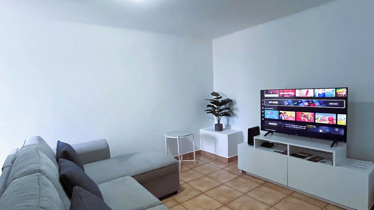 Photo of Livingroom in Machico