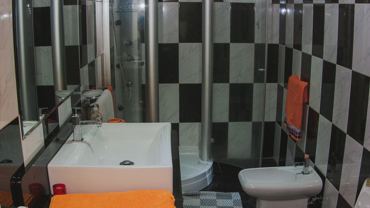 Photo of Bathroom in Sao Jorge