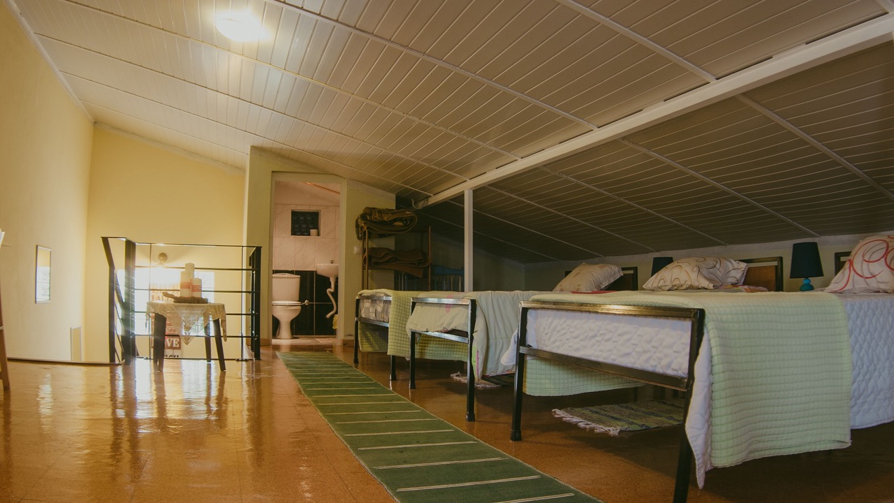Photo of Bedroom in Sao Jorge