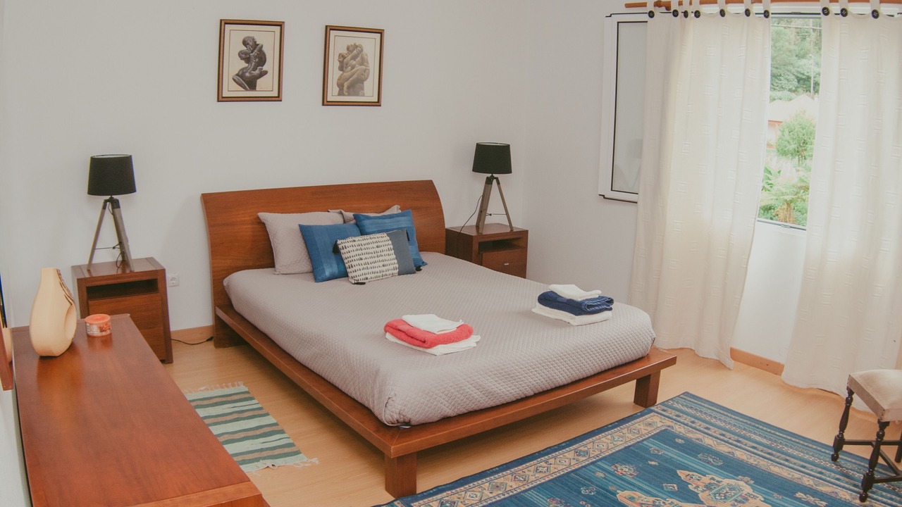Photo of Bedroom in Sao Jorge