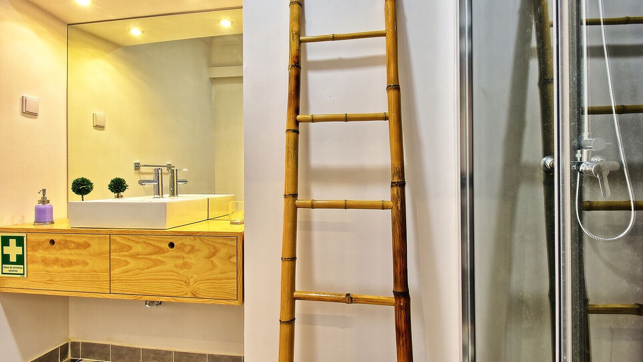 Photo of Bathroom in Santo Estevao
