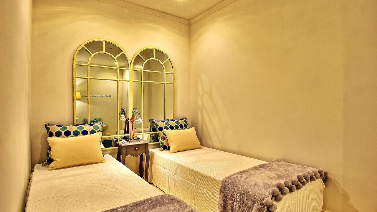 Photo of Bedroom in Santo Estevao