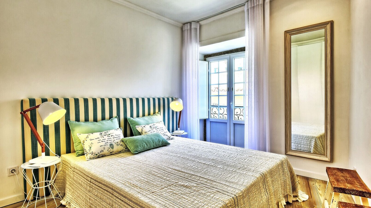 Photo of Bedroom in Santo Estevao