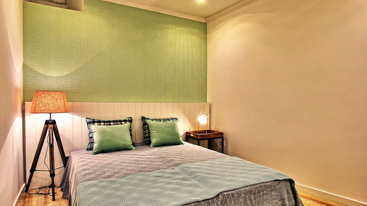 Photo of Bedroom in Santo Estevao