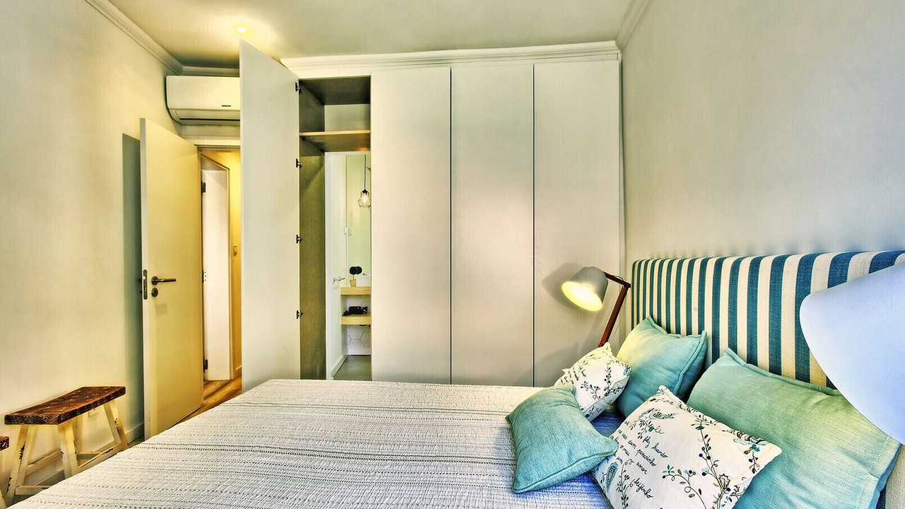 Photo of Bedroom in Santo Estevao