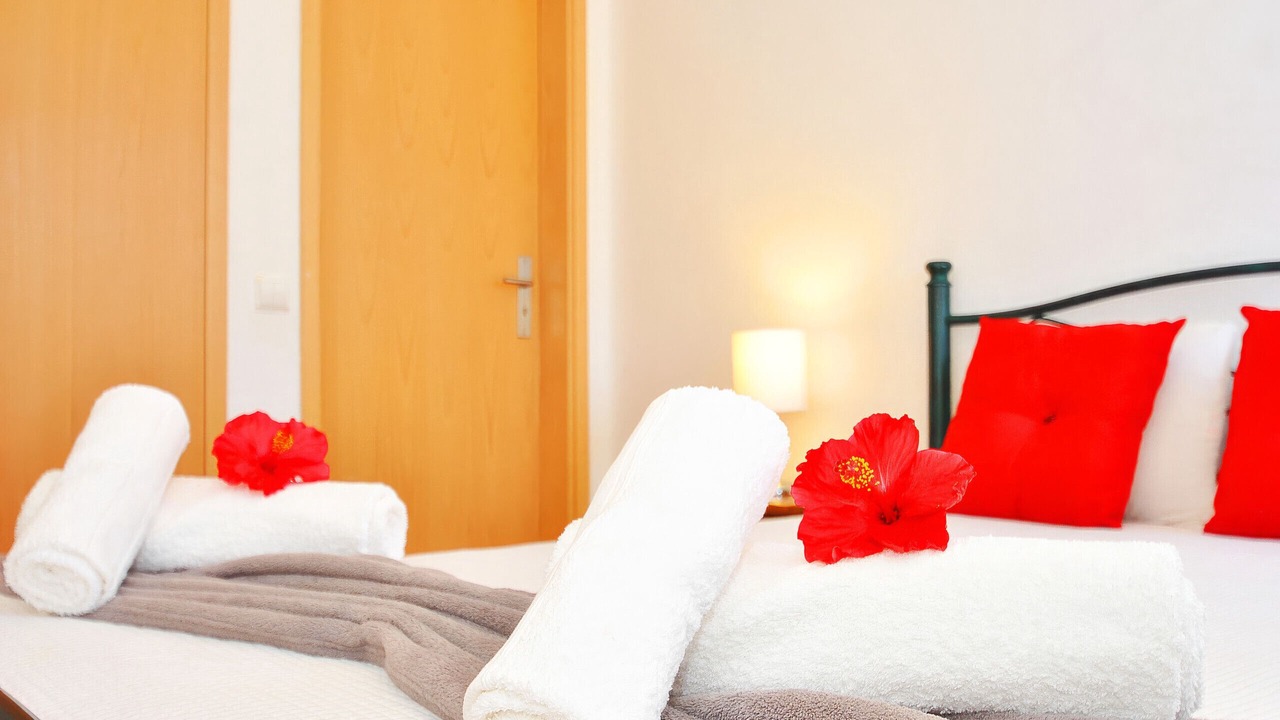 Photo of Bedroom in Areias de Sao Joao